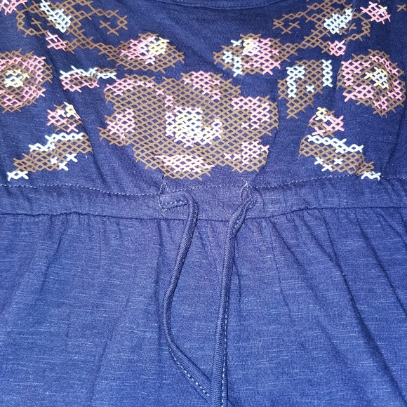 Hippie style top - Picture 5 of 5